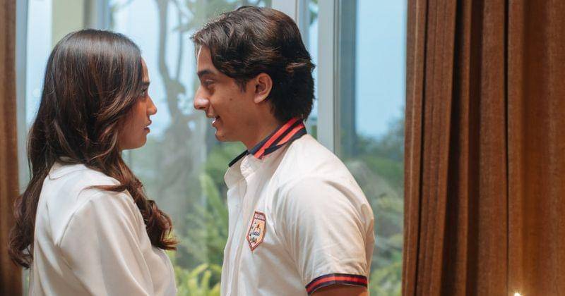 Dok. Prime Video/Ayo Putus